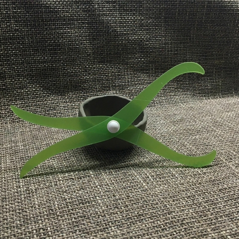 Compasso duplo de acetato P