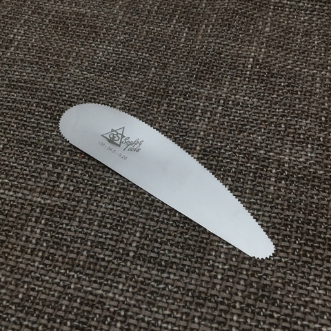 Modelador Longo Sculpt Tools 139 BDG