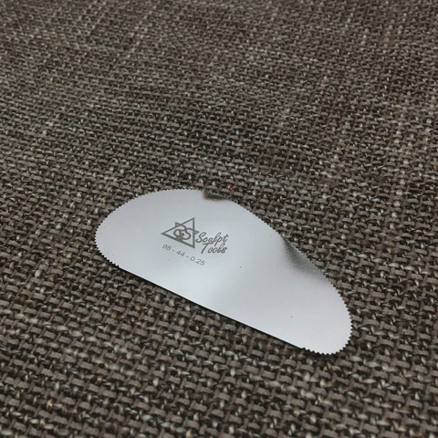 Modelador Pequeno Sculpt Tools 95 BDP