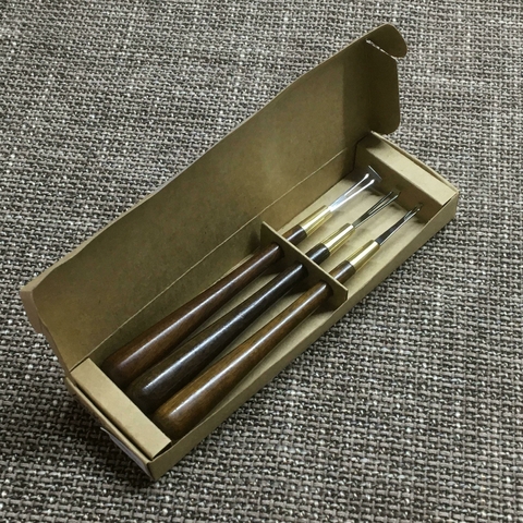 Kit de ferramentas para esculpir Sculpt Tools SRRL01