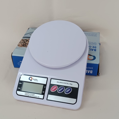 Balança Digital - comprar online