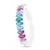 Anillo Colores T.19
