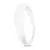Anillo Abi Blanco en internet