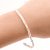 Pulsera trenzada - comprar online