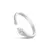 Anillo Lourdes Regulable - comprar online
