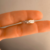 Anillo trenzado Midi T.14 - comprar online