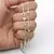 Cadena Bolitas premium - comprar online