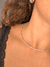 Collar Liso y Pelotitas - comprar online