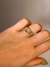 Anillo cadena T.17 - comprar online