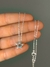 Collar estrella