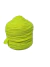 FIO DE MALHA 1KG COR VERDE FLUORESCENTE