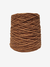 BARBANTE LM COLORIDO N 8 1KG COR BEGE DOURADO - comprar online