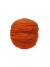 FIO DE MALHA 1KG COR LARANJA