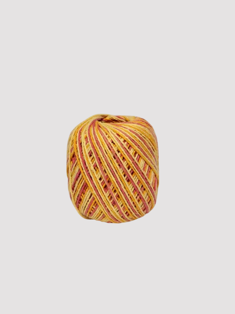 BARBANTE LM DEGRADÊ NOVELO 200G COR 87 - comprar online