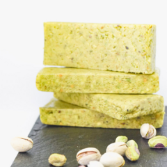 Turrón de Pistacho