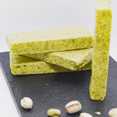 Turrón de Pistacho - comprar online