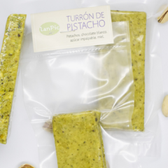 Turrón de Pistacho en internet