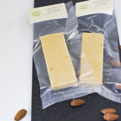 Turrón de Jijona - Almendras en internet