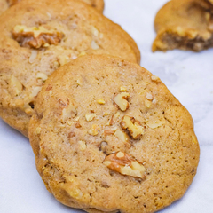 Cookies de Nuez - comprar online