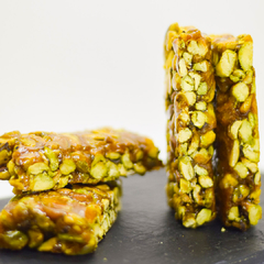 Crocantino de Pistacho - comprar online