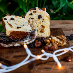Pan Dulce Artesanal