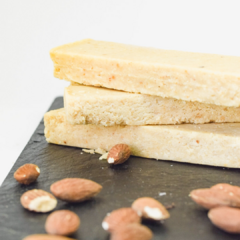Turrón de Jijona - Almendras - comprar online