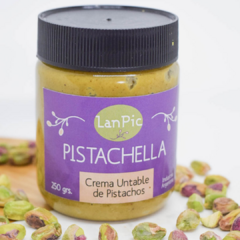 Pistachella (Crema Untable de Pistacho) en internet
