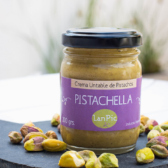 Pistachella (Crema Untable de Pistacho) - comprar online
