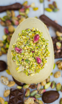Huevo de Pistacho - comprar online