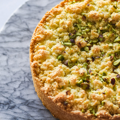 Sbriciolata de Pistachos - comprar online