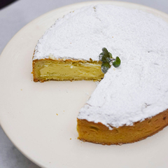Tarta de Ricota en internet