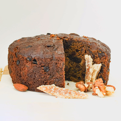 Torta Galesa - comprar online