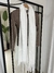 Ruana ( blanca ) - comprar online