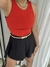 Pollera short - tienda online