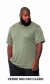 Camiseta Dryfit Plus Size na internet