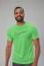 Camiseta Dry Premium Estampa Grande Marcas Variadas
