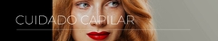 Banner de la categoría CUIDADO CAPILAR