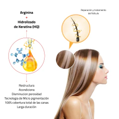 10 - Rubio Extra Claro - 60 grs. en internet