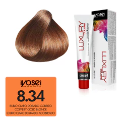 8.34 - Rubio Claro Dorado Cobrizo - 60 grs. - comprar online