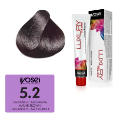 5.2 - Castaño Claro Malva - 60 grs. - comprar online