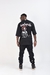 Camiseta Calmô Gun - Oversized - comprar online