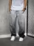 Calça jeans baggy stone degrade - loja online