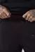 Calça De Moletom Nakyk Quest Preto - loja online