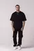 Camiseta Nakyk Id - Lobo Store