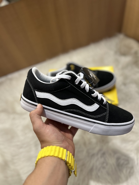 Tenis Old School Mad Rats - comprar online