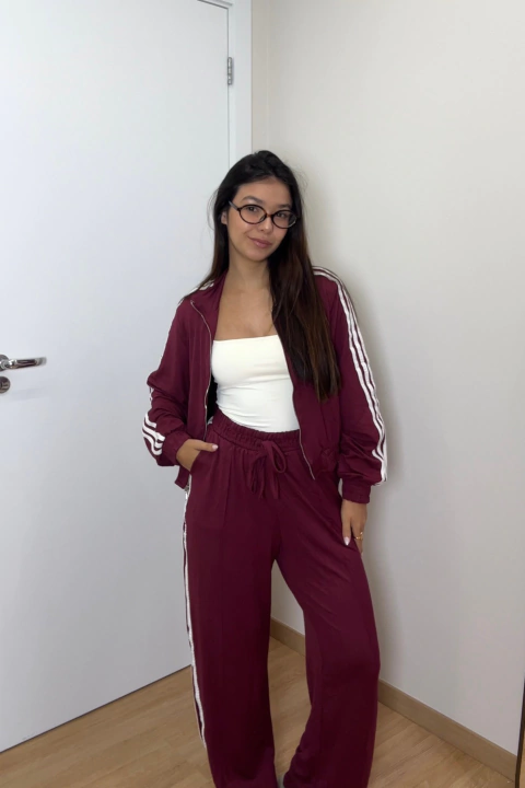 Conjunto Moletinho