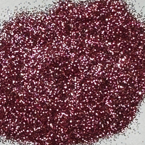 1g- Glitter Rosa Metálico