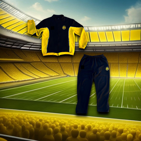 TRACKSUIT SPORTKILLA 1.0