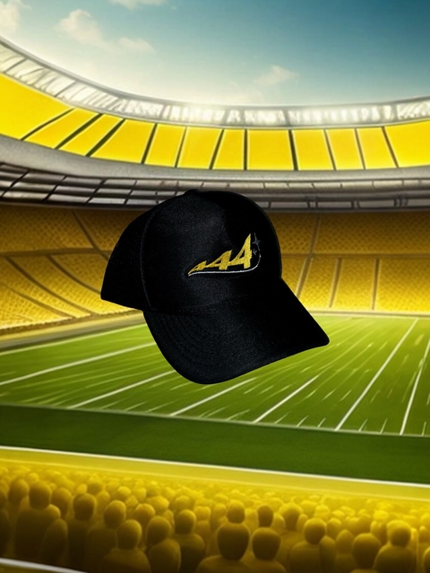 Trucker 444 1.0