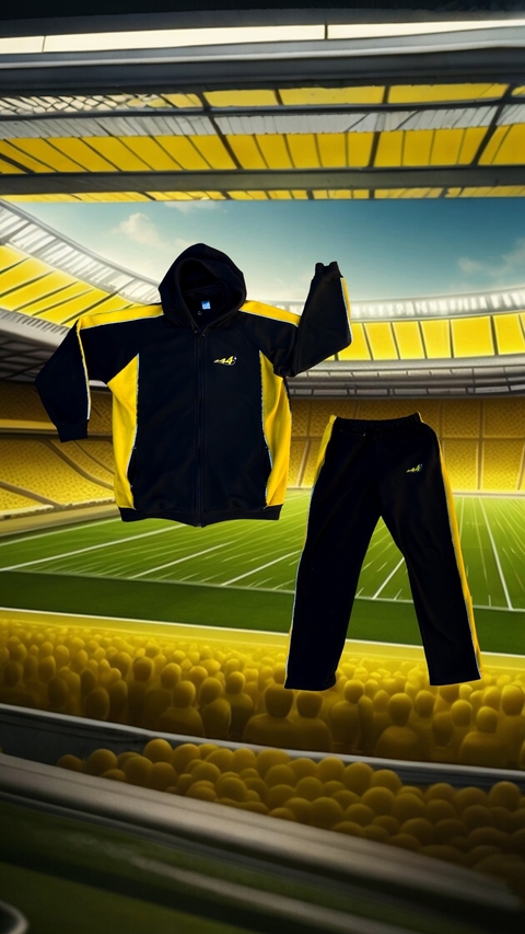 TRACK SUIT SPORTKILLA 2.0 - comprar online